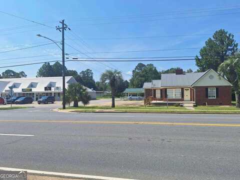 Parker, BAXLEY, GA 31513