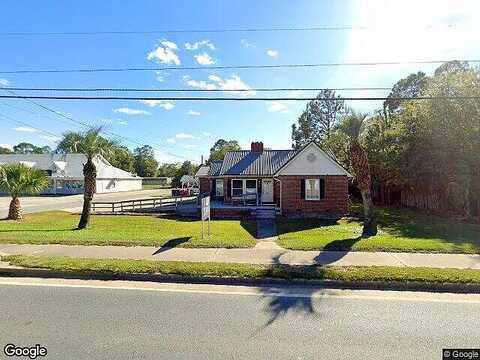 Parker, BAXLEY, GA 31513