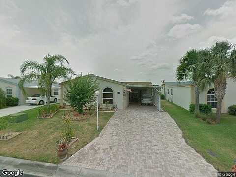 13Th, OKEECHOBEE, FL 34974