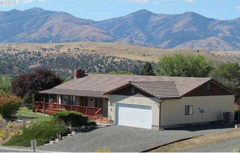 Highlan, MOUNT VERNON, OR 97865