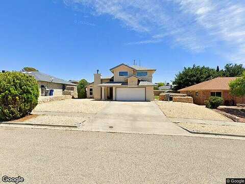 Loma De Brisas, EL PASO, TX 79934
