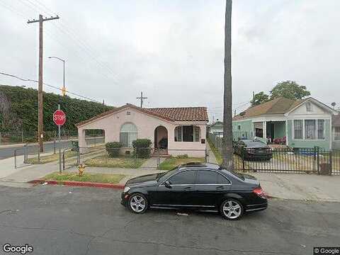 69Th, LOS ANGELES, CA 90003