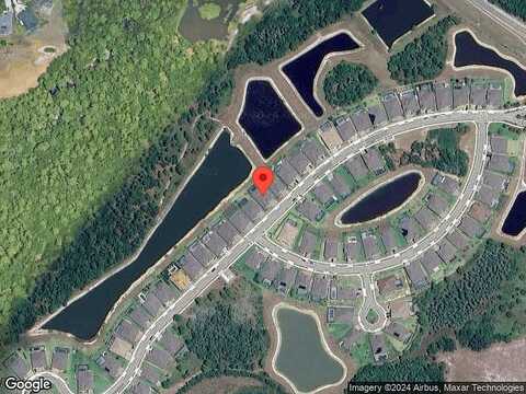 Woodland Retreat, NEW PORT RICHEY, FL 34655
