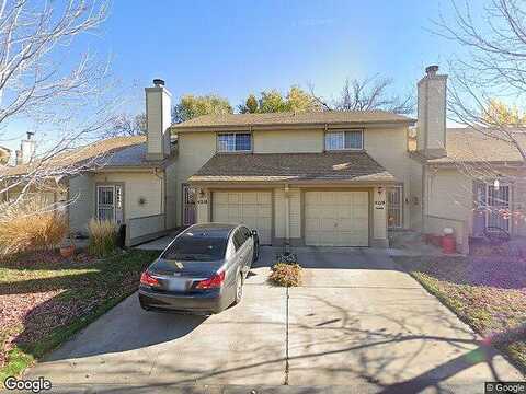 Owens, WHEAT RIDGE, CO 80033