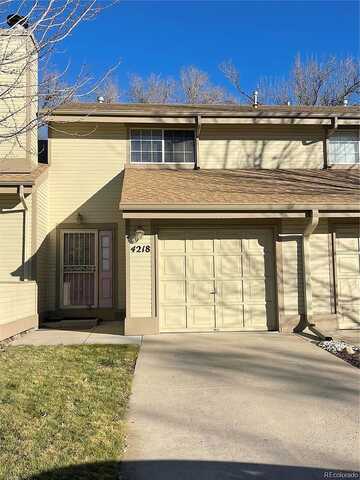 Owens, WHEAT RIDGE, CO 80033