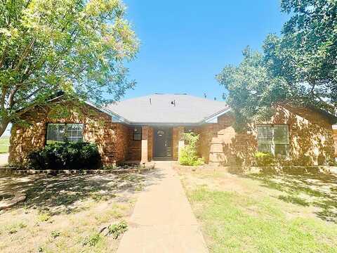 Shefflera, SAN ANGELO, TX 76904
