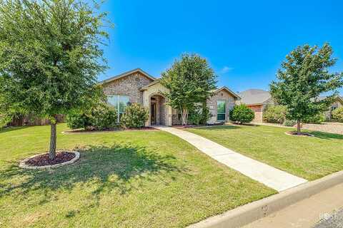 Autumnwood, SAN ANGELO, TX 76904