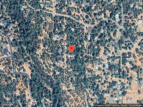 Wilbur, PINE, AZ 85544