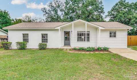 Johnson, PENSACOLA, FL 32514