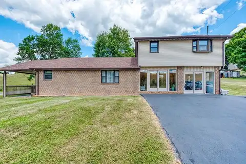 Spring Valley, MARION, VA 24354