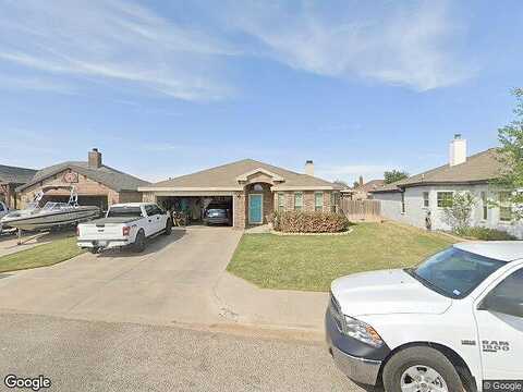 Pittman, WOLFFORTH, TX 79382