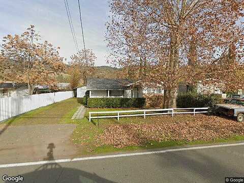 Country Club, LUCERNE, CA 95458
