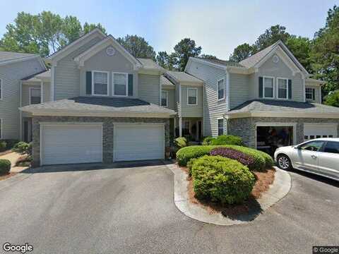 Peachtree Club, PEACHTREE CITY, GA 30269