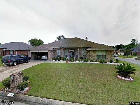 Megan, CANTONMENT, FL 32533