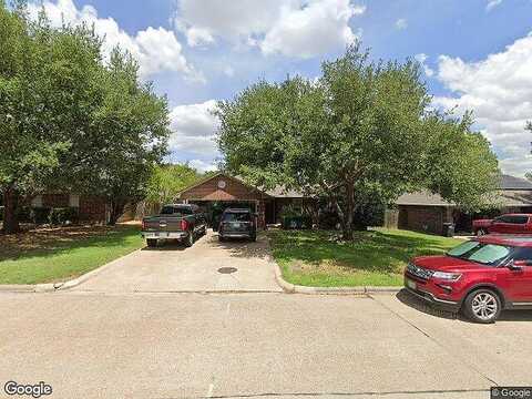 Hunter Creek, COLLEGE STATION, TX 77845