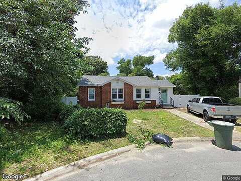 Greve, PENSACOLA, FL 32507