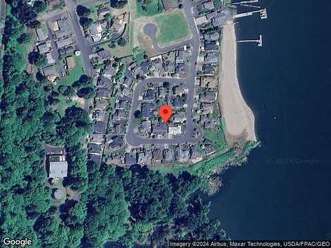 Spinnaker, COLUMBIA CITY, OR 97018