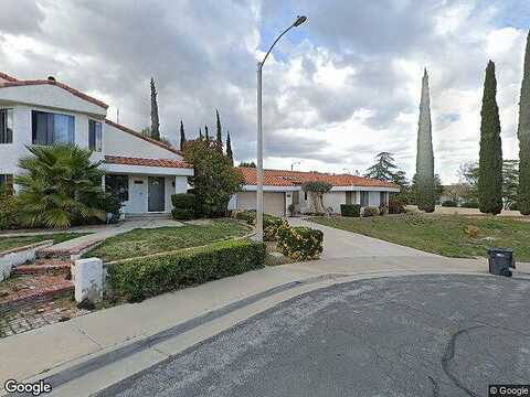 5Th, PALMDALE, CA 93551