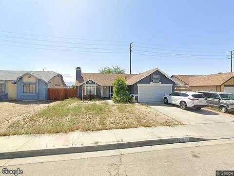 Palms, PALMDALE, CA 93552