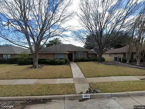 Trilogy, PLANO, TX 75075