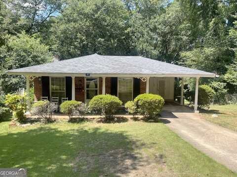 Knottingham, ATHENS, GA 30606