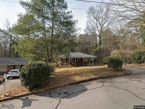 Knottingham, ATHENS, GA 30606
