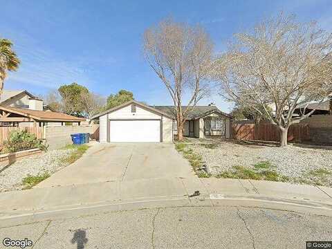 Debra Ann, PALMDALE, CA 93550