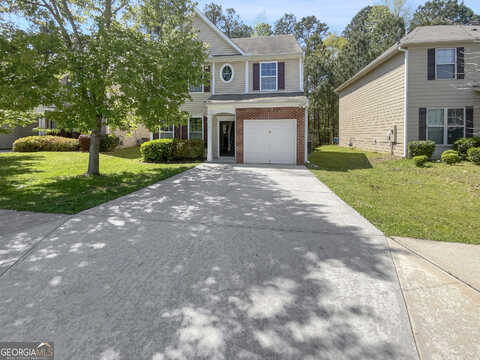 Shenfield, UNION CITY, GA 30291