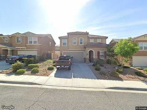 Citron, PALMDALE, CA 93551