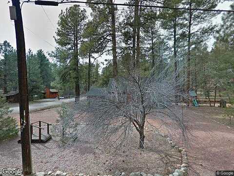 Apache, PINE, AZ 85544
