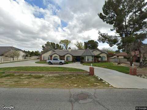 Avenue J8, LANCASTER, CA 93535