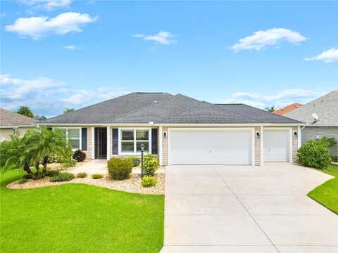 Orient, THE VILLAGES, FL 32163