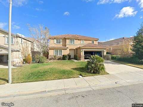 The, PALMDALE, CA 93551