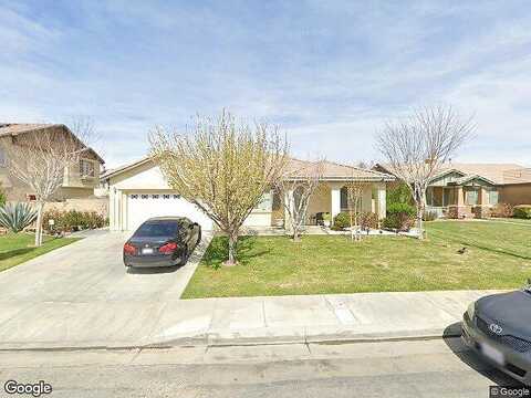 Saddleback, PALMDALE, CA 93550