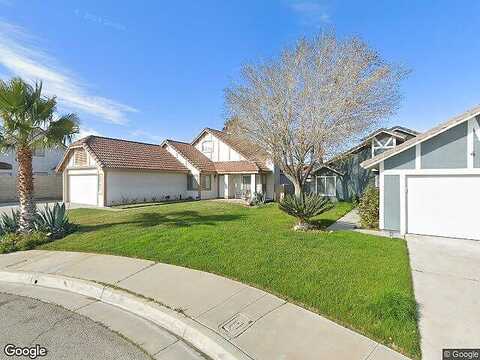 Benedict, PALMDALE, CA 93552