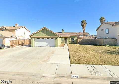 Solvay, PALMDALE, CA 93552