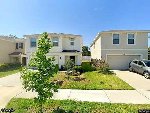 Spanish Rose, DADE CITY, FL 33525