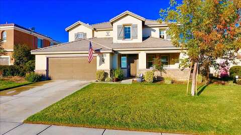 Fallingstar, PALMDALE, CA 93552