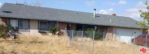 Colcord, LITTLEROCK, CA 93543