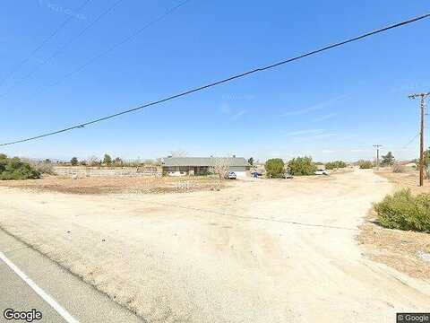 Colcord, LITTLEROCK, CA 93543