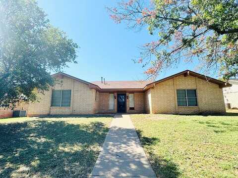 Millbrook, SAN ANGELO, TX 76904
