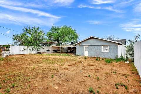 Hamilton, BIG SPRING, TX 79720