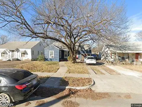 5Th, FORT WORTH, TX 76110