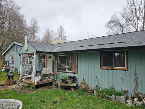 State Route 4, GRAYS RIVER, WA 98621