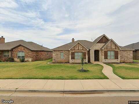 133Rd, LUBBOCK, TX 79423