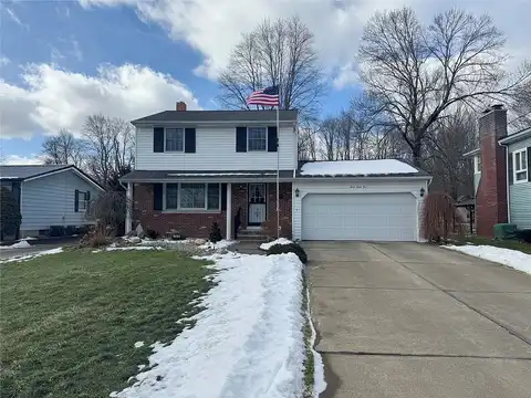 7Th, CONNEAUT LAKE, PA 16316