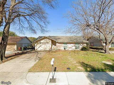 Northwood, PLANO, TX 75074