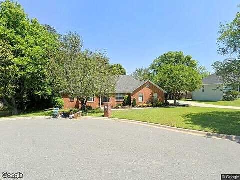 Paces Ferry, TALLAHASSEE, FL 32309