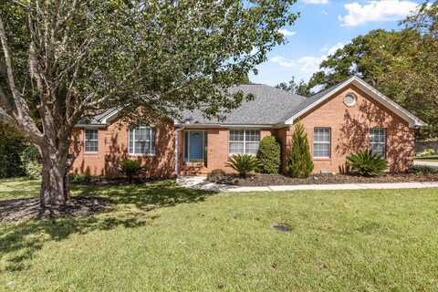 Paces Ferry, TALLAHASSEE, FL 32309