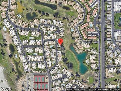 Calle Las Palmas, CATHEDRAL CITY, CA 92234